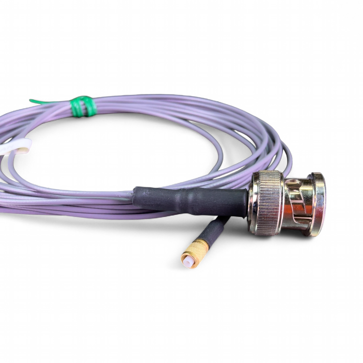 Dytran General Purpose Coaxial Cable Assemblies for Sensors - Lot of 2x 6040A10 | Mr. Scientific - Image 5