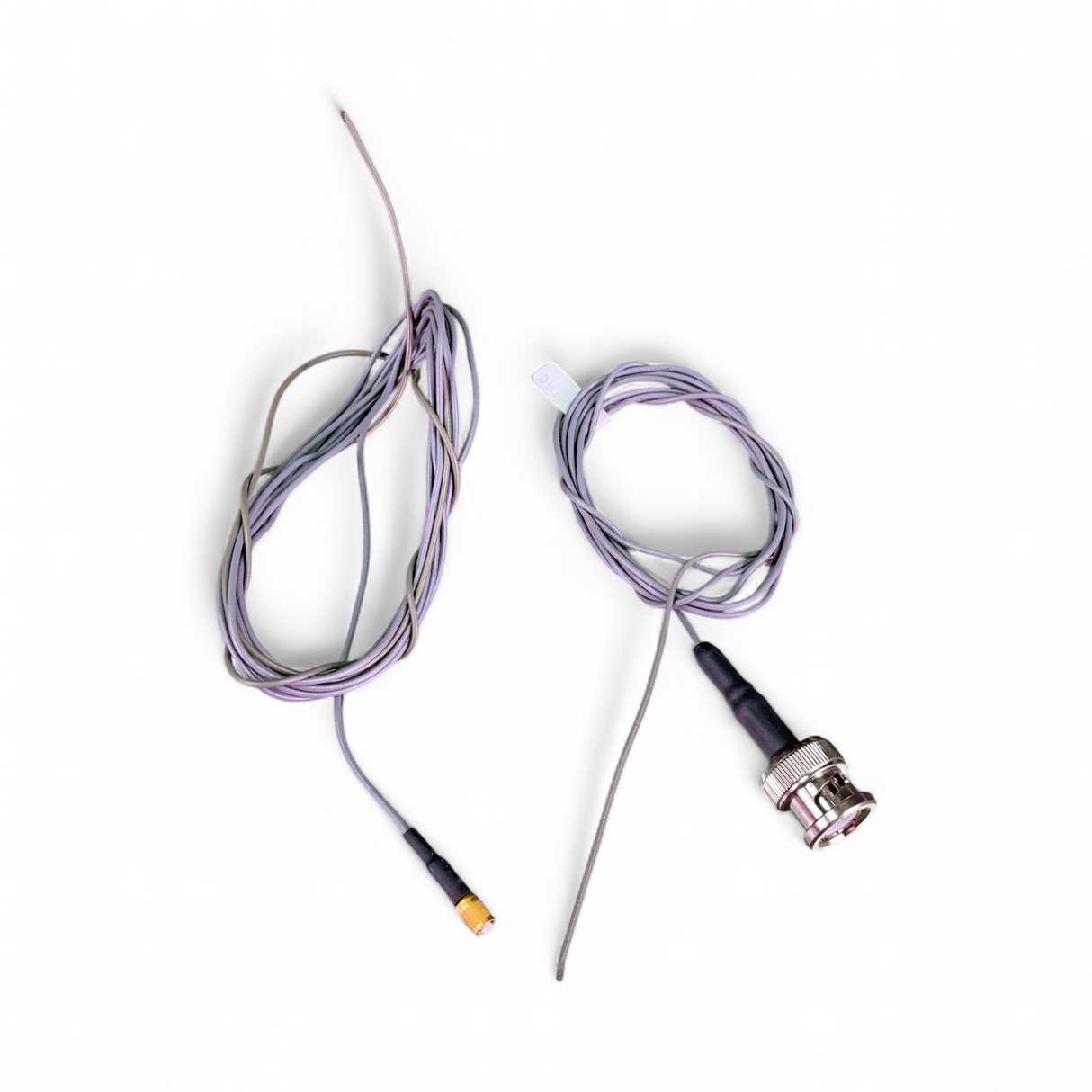 Dytran General Purpose Coaxial Cable Assemblies for Sensors - Lot of 2x 6040A10 | Mr. Scientific - Image 7