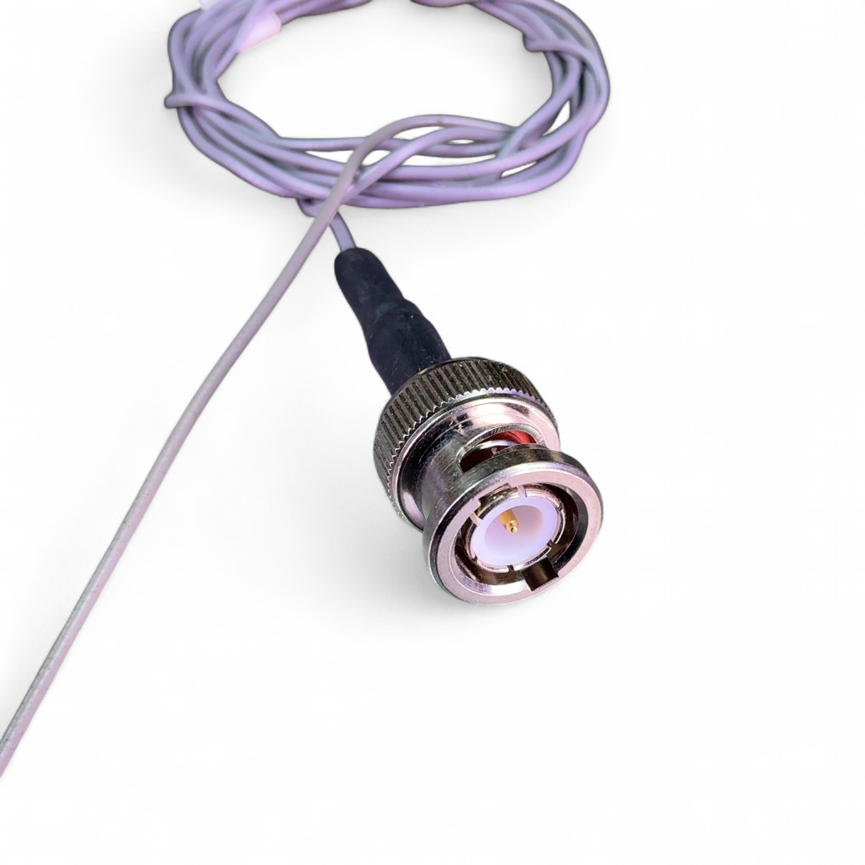 Dytran General Purpose Coaxial Cable Assemblies for Sensors - Lot of 2x 6040A10 | Mr. Scientific - Image 8