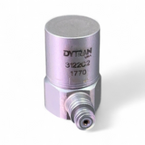 Dytran High Temperature 16.43 pC/g Piezoelectric Charge Mode Accelerometer 3122C2 | Mr. Scientific - Image 3