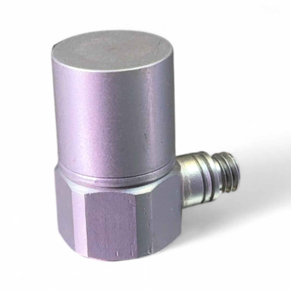Dytran High Temperature 16.43 pC/g Piezoelectric Charge Mode Accelerometer 3122C2 | Mr. Scientific - Image 7
