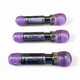 Dytran In-Line TEDS Piezoelectric Sensor Adapter Set of 3x 4025A (Best Offer!) | Safe & Secure Shipping - Image 2