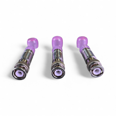 Dytran In-Line TEDS Piezoelectric Sensor Adapter Set of 3x 4025A (Best Offer!) | Safe & Secure Shipping - Image 4
