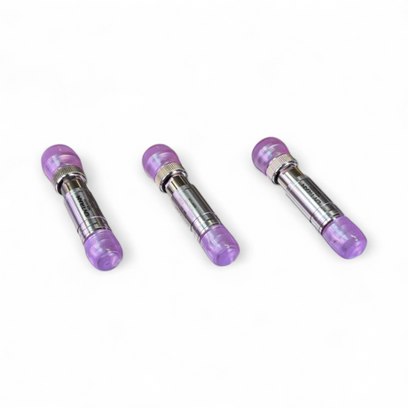 Dytran In-Line TEDS Piezoelectric Sensor Adapter Set of 3x 4025A (Best Offer!) | Safe & Secure Shipping - Image 7