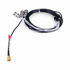 Dytran Low Noise Triaxial Accelerometer Cable Assembly 6430A15 (Best Offer!) | Mr. Scientific
