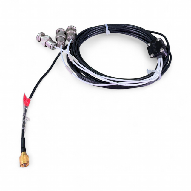 Dytran Low Noise Triaxial Accelerometer Cable Assembly 6430A15 (Best Offer!) | Mr. Scientific - Image 1