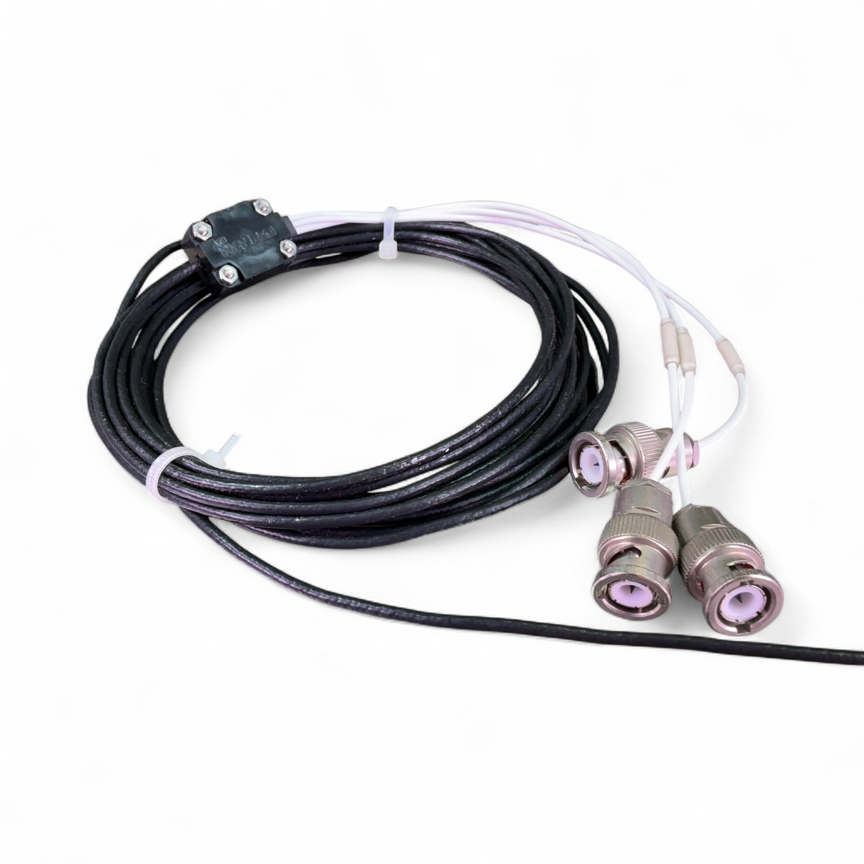 Dytran Low Noise Triaxial Accelerometer Cable Assembly 6430A15 (Best Offer!) | Mr. Scientific - Image 10
