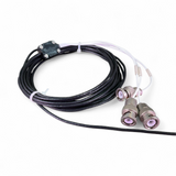 Dytran Low Noise Triaxial Accelerometer Cable Assembly 6430A15 (Best Offer!) | Mr. Scientific - Image 10