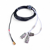 Dytran Low Noise Triaxial Accelerometer Cable Assembly 6430A15 (Best Offer!) | Mr. Scientific - Image 8