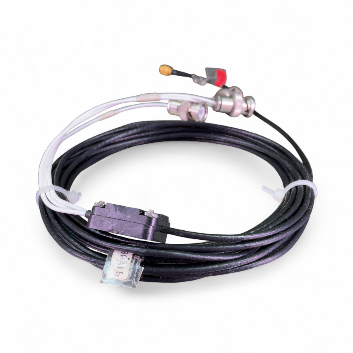 Dytran Low Noise Triaxial Accelerometer Cable Assembly 6430A15 (Best Offer!) | Mr. Scientific - Image 9
