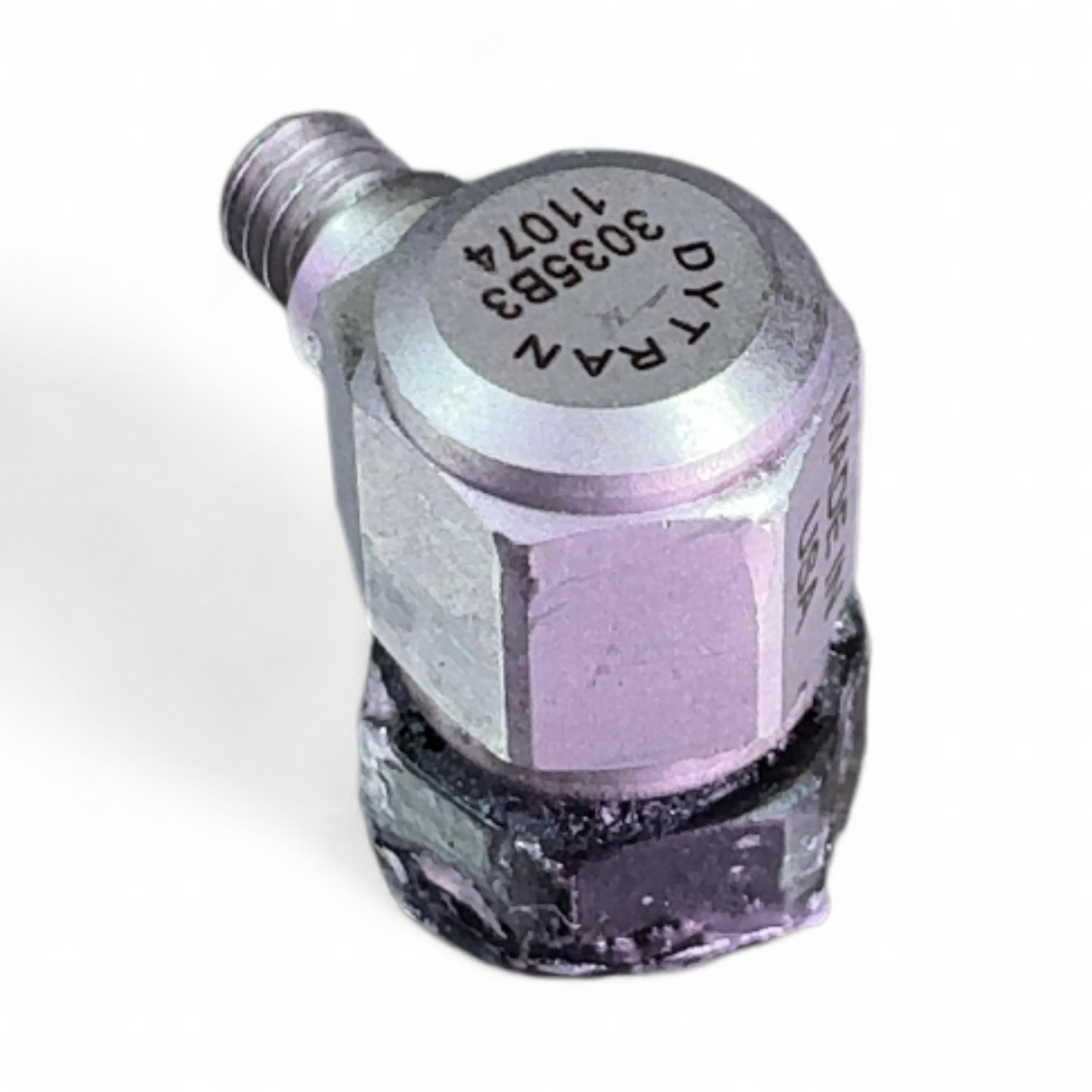 Dytran Miniature 5.01mV/g IEPE Accelerometer 3035B3 Vibration Sensor | Order Direct and Save - Image 5