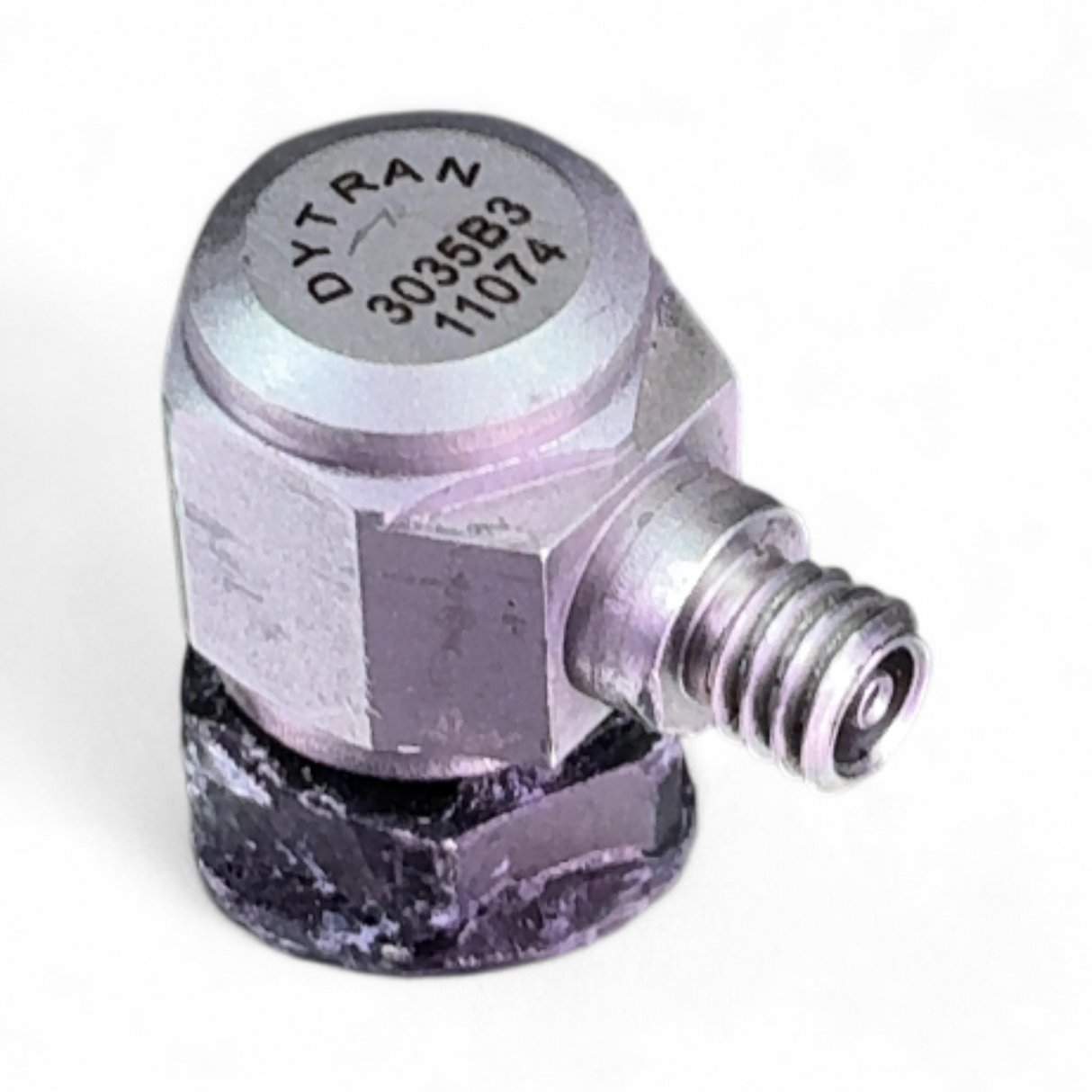 Dytran Miniature 5.01mV/g IEPE Accelerometer 3035B3 Vibration Sensor | Order Direct and Save - Image 7