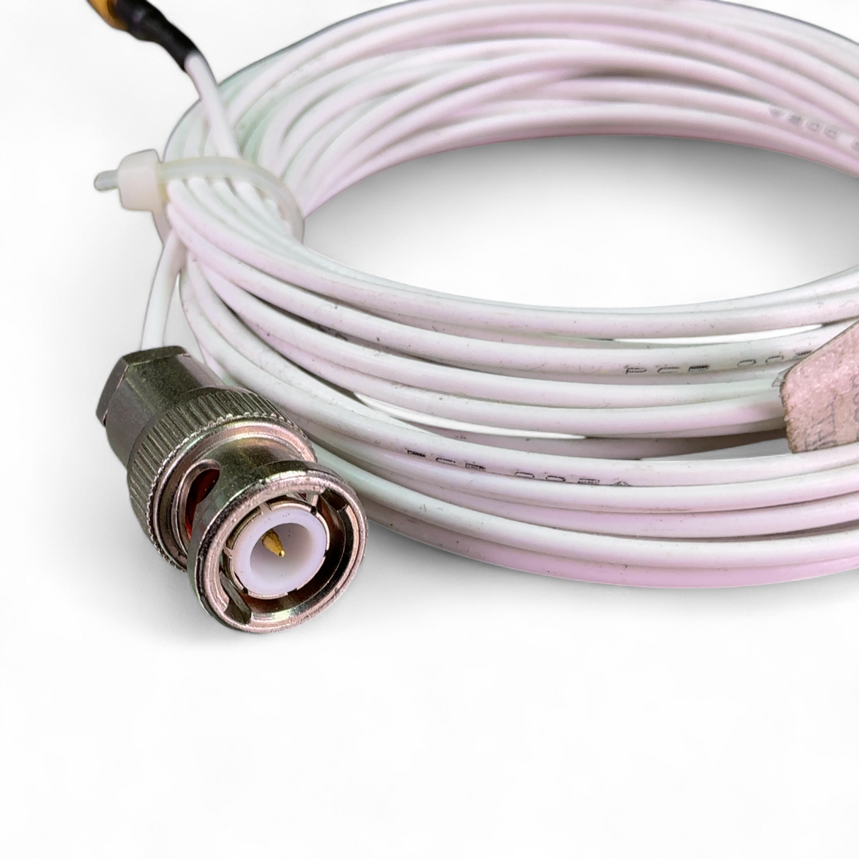 Dytran Piezoelectric Accelerometer 3031BG w General Purpose Coaxial Cable 002C0 | Order Direct and Save - Image 10