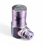 Dytran Piezoelectric Accelerometer 3031BG w General Purpose Coaxial Cable 002C0 | Order Direct and Save - Image 2