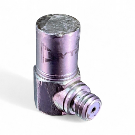 Dytran Piezoelectric Accelerometer 3031BG w General Purpose Coaxial Cable 002C0 | Order Direct and Save - Image 2