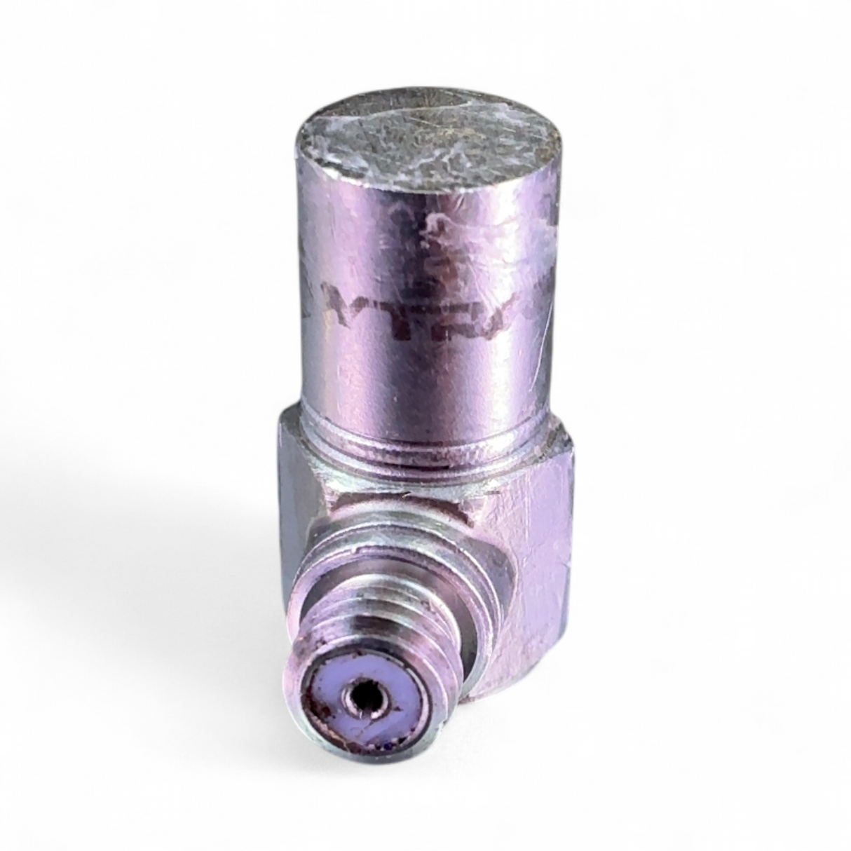 Dytran Piezoelectric Accelerometer 3031BG w General Purpose Coaxial Cable 002C0 | Order Direct and Save - Image 3
