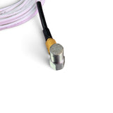 Dytran Piezoelectric Accelerometer 3031BG w General Purpose Coaxial Cable 002C0 | Order Direct and Save - Image 8