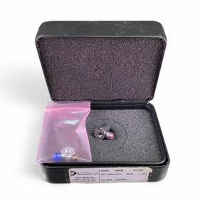 Dytran Single Axis +-50g 96.42mV/g Piezoelectric IEPE Accelerometer 3055A2 | Safe & Secure Shipping - Image 1