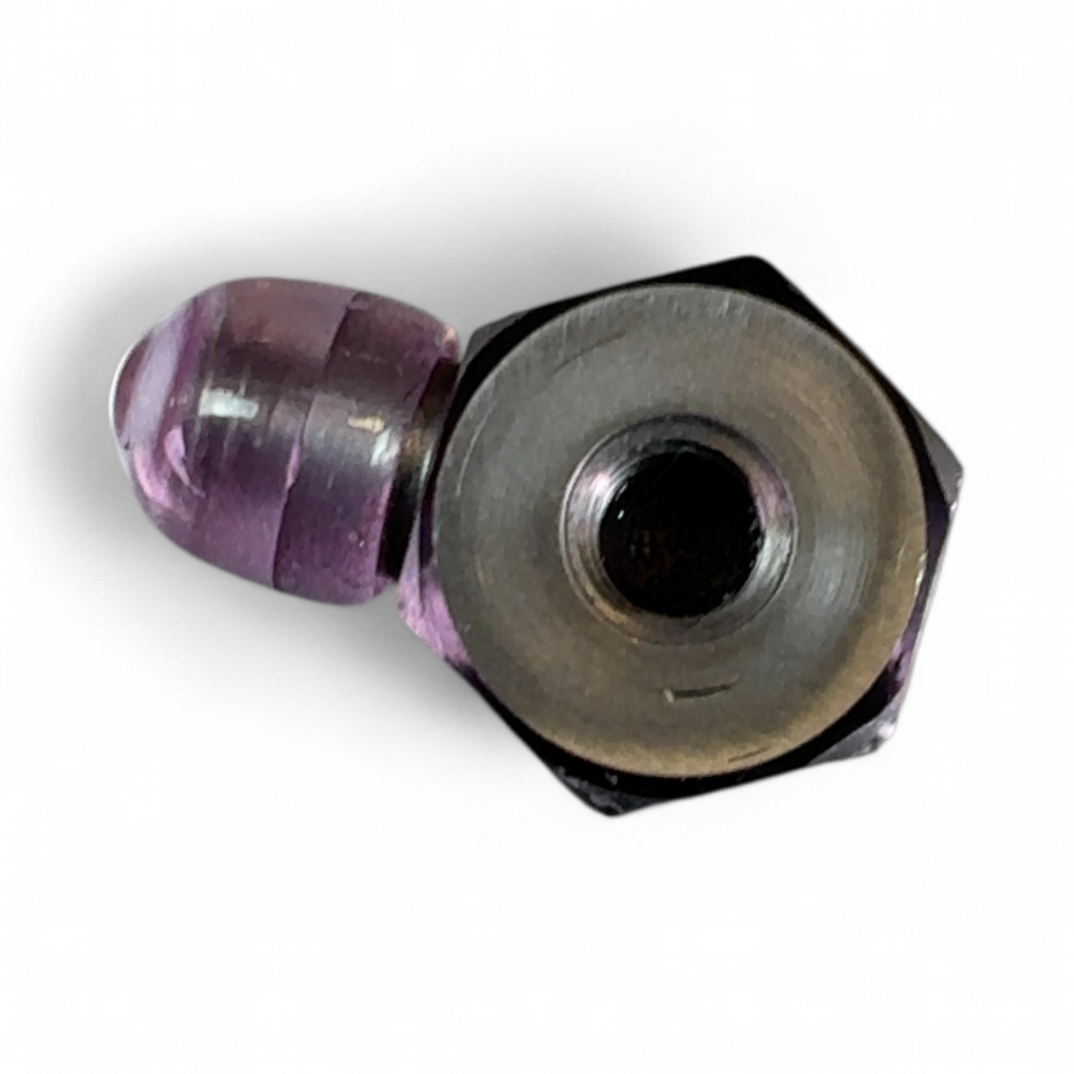 Dytran Single Axis +-50g 96.42mV/g Piezoelectric IEPE Accelerometer 3055A2 | Safe & Secure Shipping - Image 10