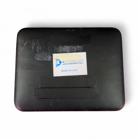 Dytran Single Axis +-50g 96.42mV/g Piezoelectric IEPE Accelerometer 3055A2 | Safe & Secure Shipping - Image 13