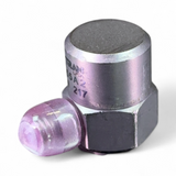 Dytran Single Axis +-50g 96.42mV/g Piezoelectric IEPE Accelerometer 3055A2 | Safe & Secure Shipping - Image 4