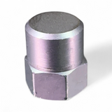 Dytran Single Axis +-50g 96.42mV/g Piezoelectric IEPE Accelerometer 3055A2 | Safe & Secure Shipping - Image 6