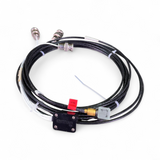 Dytran Triaxial IEPE Accelerometer w Cable 3053B (Best Offer!) | Mr. Scientific - Image 1