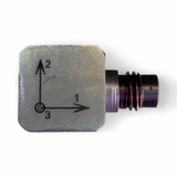 Dytran Triaxial IEPE Accelerometer w Cable 3053B (Best Offer!) | Mr. Scientific - Image 8