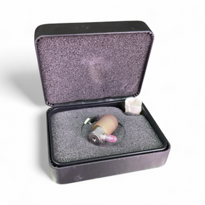 Dytran Ultra-high Sensitive 1013.98 mV/g IEPE Piezoelectric Accelerometer 3100D24 | Mr. Scientific - Image 1