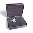 Dytran Ultra-high Sensitive 975.54 mV/g IEPE Piezoelectric Accelerometer 3100D24 | Ships Fast from Mr. Scientific - Image 1