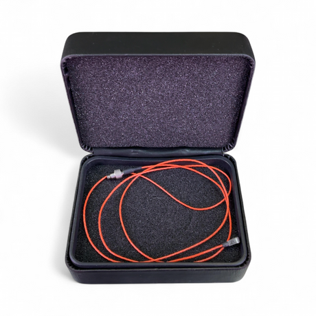 Dytran Ultra Miniature Teardrop Style IEPE Accelerometer Sensor 3225F w Case (BO!) | Mr. Scientific - Image 3