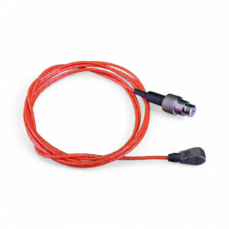 Dytran Ultra Miniature Teardrop Style IEPE Accelerometer Sensor 3225F w Case (BO!) | Mr. Scientific - Image 4