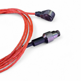 Dytran Ultra Miniature Teardrop Style IEPE Accelerometer Sensor 3225F w Case (BO!) | Mr. Scientific - Image 6