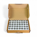 E-SWITCH EG4732-ND Push Button Switches 40 Count NEW OPEN BOX (Best Offer!) | Mr. Scientific - Image 7