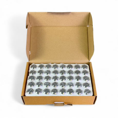 E-SWITCH EG4732-ND Push Button Switches 40 Count NEW OPEN BOX (Best Offer!) | Mr. Scientific - Image 7