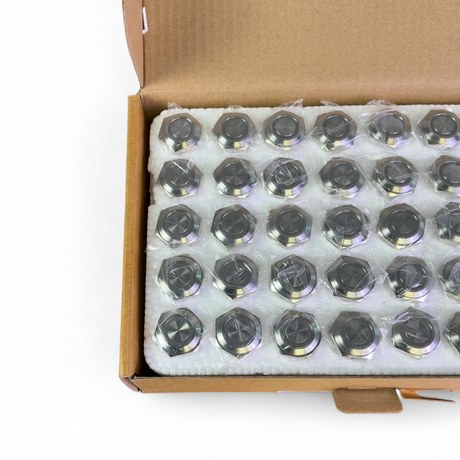 E-SWITCH EG4732-ND Push Button Switches 40 Count NEW OPEN BOX (Best Offer!) | Mr. Scientific - Image 9