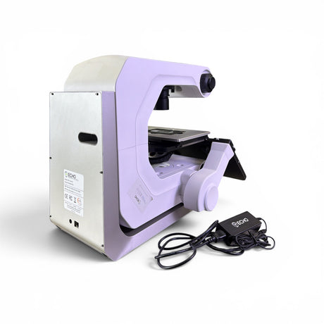 ECHO Revolve RVL-100-M Hybrid Microscope Brightfield/Fluorescence W/ Objectives - Image 10