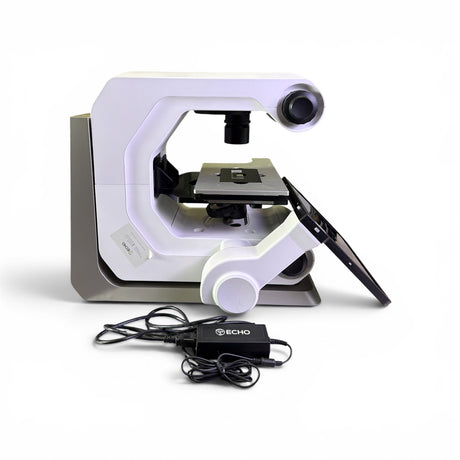ECHO Revolve RVL-100-M Hybrid Microscope Brightfield/Fluorescence W/ Objectives - Image 11