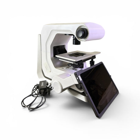 ECHO Revolve RVL-100-M Hybrid Microscope Brightfield/Fluorescence W/ Objectives - Image 12