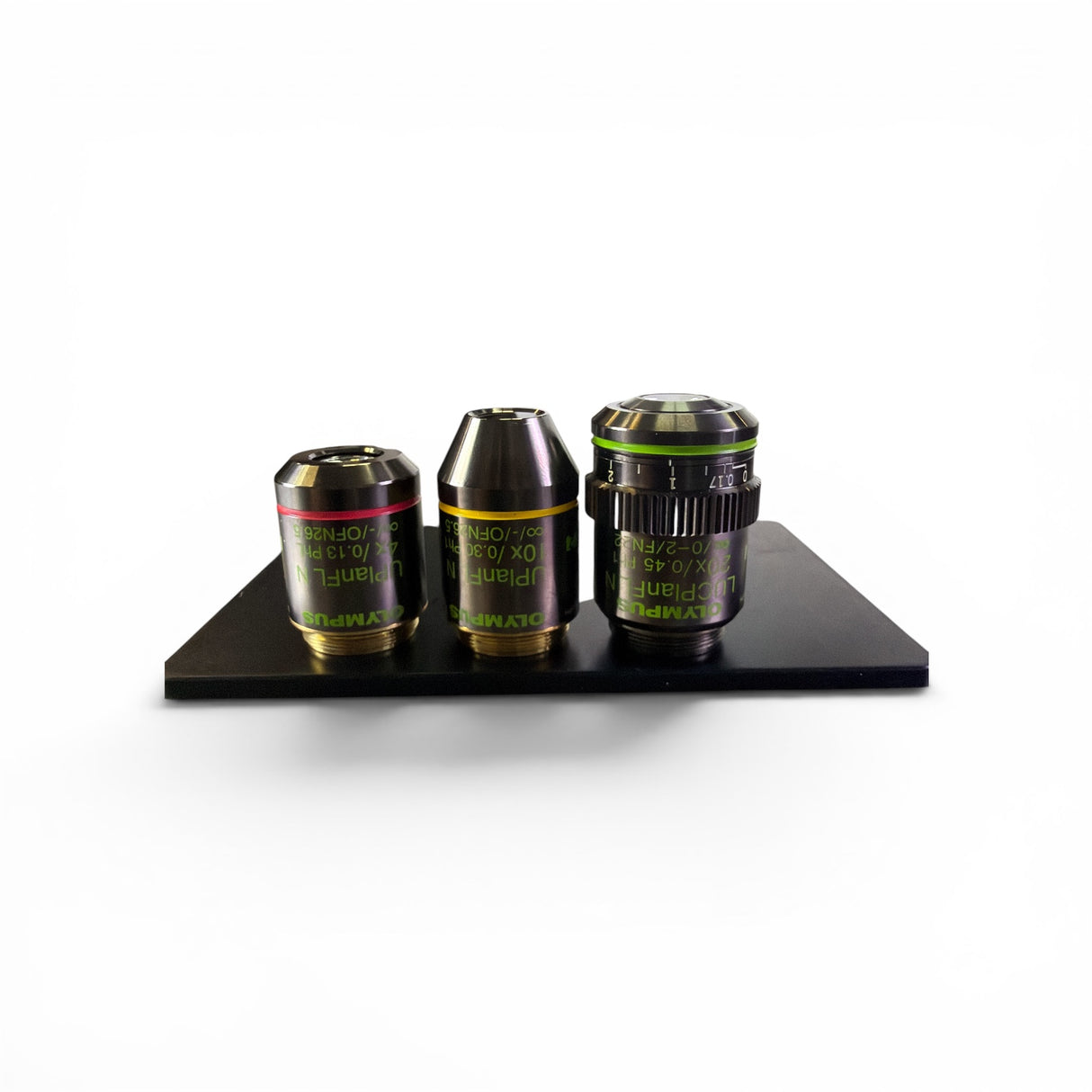 ECHO Revolve RVL-100-M Hybrid Microscope Brightfield/Fluorescence W/ Objectives - Image 15