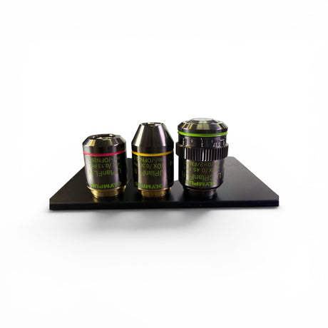 ECHO Revolve RVL-100-M Hybrid Microscope Brightfield/Fluorescence W/ Objectives - Image 15