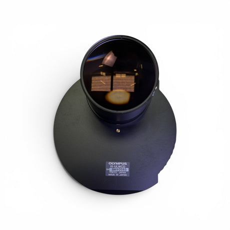 ECHO Revolve RVL-100-M Hybrid Microscope Brightfield/Fluorescence W/ Objectives - Image 16