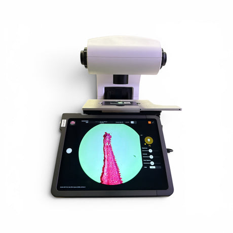 ECHO Revolve RVL-100-M Hybrid Microscope Brightfield/Fluorescence W/ Objectives - Image 2