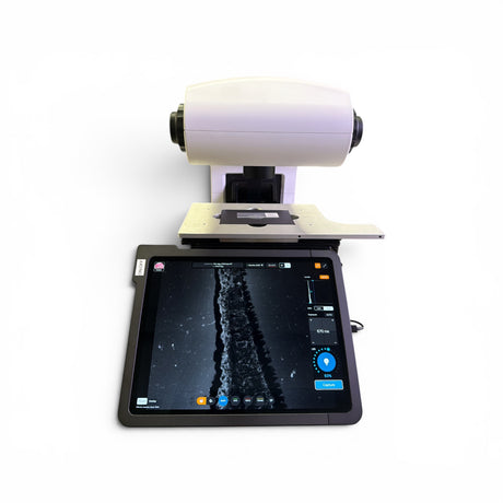 ECHO Revolve RVL-100-M Hybrid Microscope Brightfield/Fluorescence W/ Objectives - Image 3