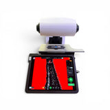 ECHO Revolve RVL-100-M Hybrid Microscope Brightfield/Fluorescence W/ Objectives - Image 4