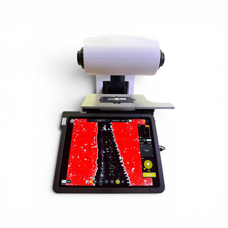 ECHO Revolve RVL-100-M Hybrid Microscope Brightfield/Fluorescence W/ Objectives - Image 6