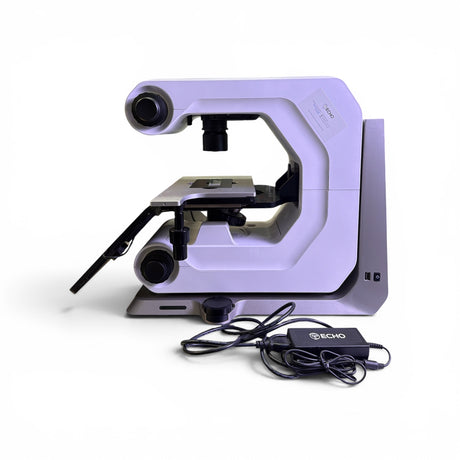 ECHO Revolve RVL-100-M Hybrid Microscope Brightfield/Fluorescence W/ Objectives - Image 7