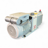 Edwards E2M30 Rotary Vane Vacuum Pump A374-15-981 w Accessories (Best Offer!) | Mr. Scientific - Image 10