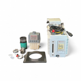 Edwards E2M30 Rotary Vane Vacuum Pump A374-15-981 w Accessories (Best Offer!) | Mr. Scientific - Image 2