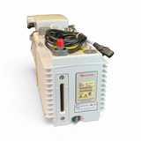 Edwards E2M30 Rotary Vane Vacuum Pump A374-15-981 w Accessories (Best Offer!) | Mr. Scientific - Image 3
